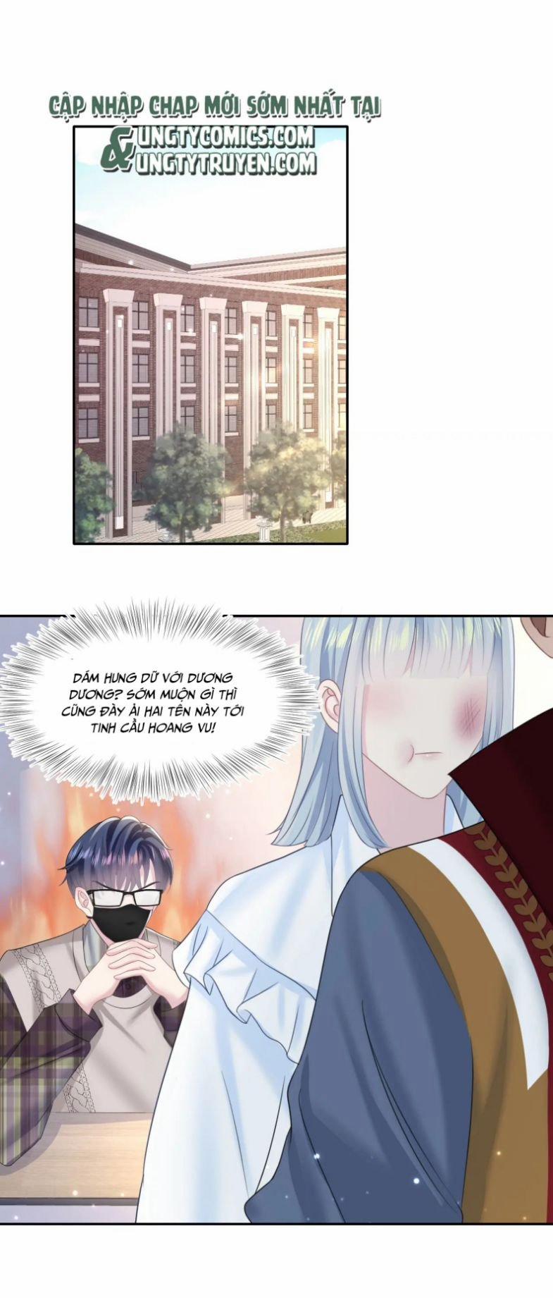 Tuyệt Mỹ Bạch Liên Online Dạy Học 122 trang 2