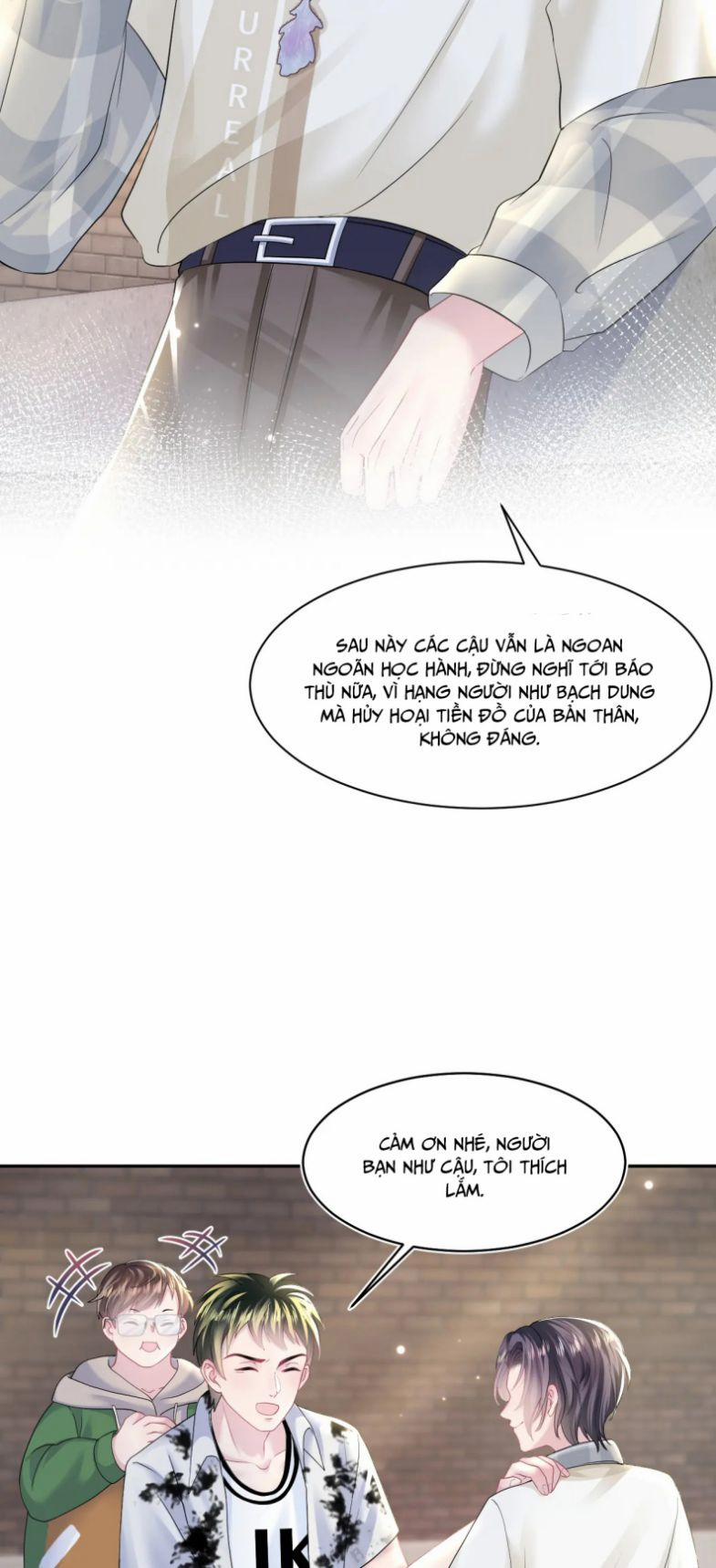 Tuyệt Mỹ Bạch Liên Online Dạy Học 122 trang 20