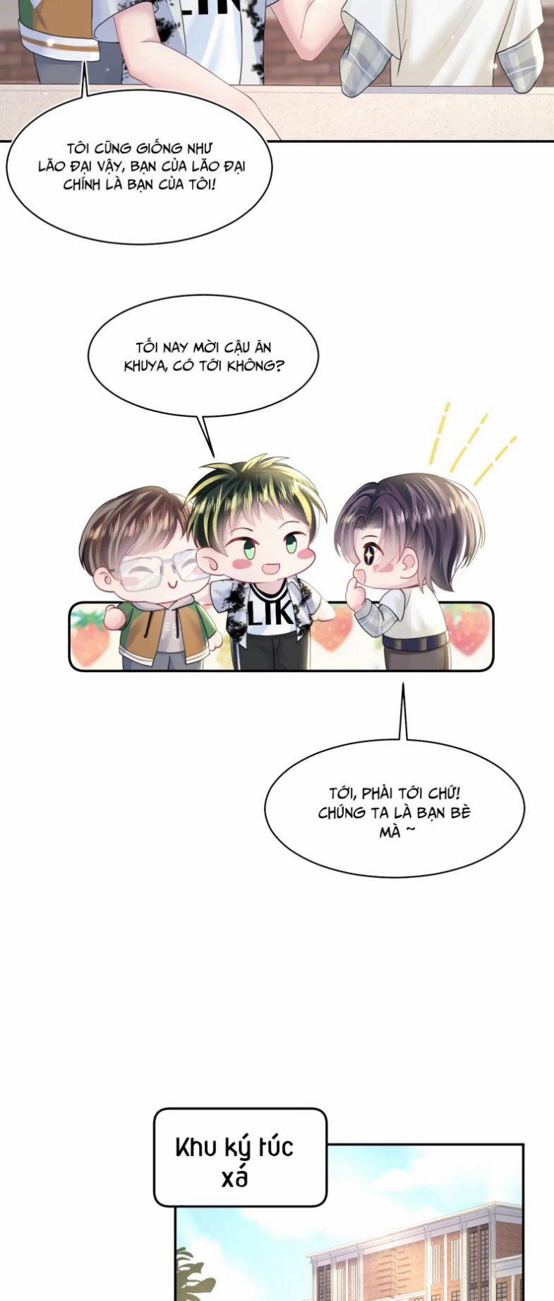 Tuyệt Mỹ Bạch Liên Online Dạy Học 122 trang 21