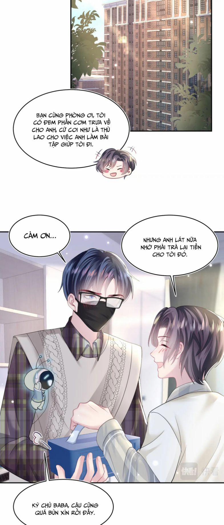 Tuyệt Mỹ Bạch Liên Online Dạy Học 122 trang 22