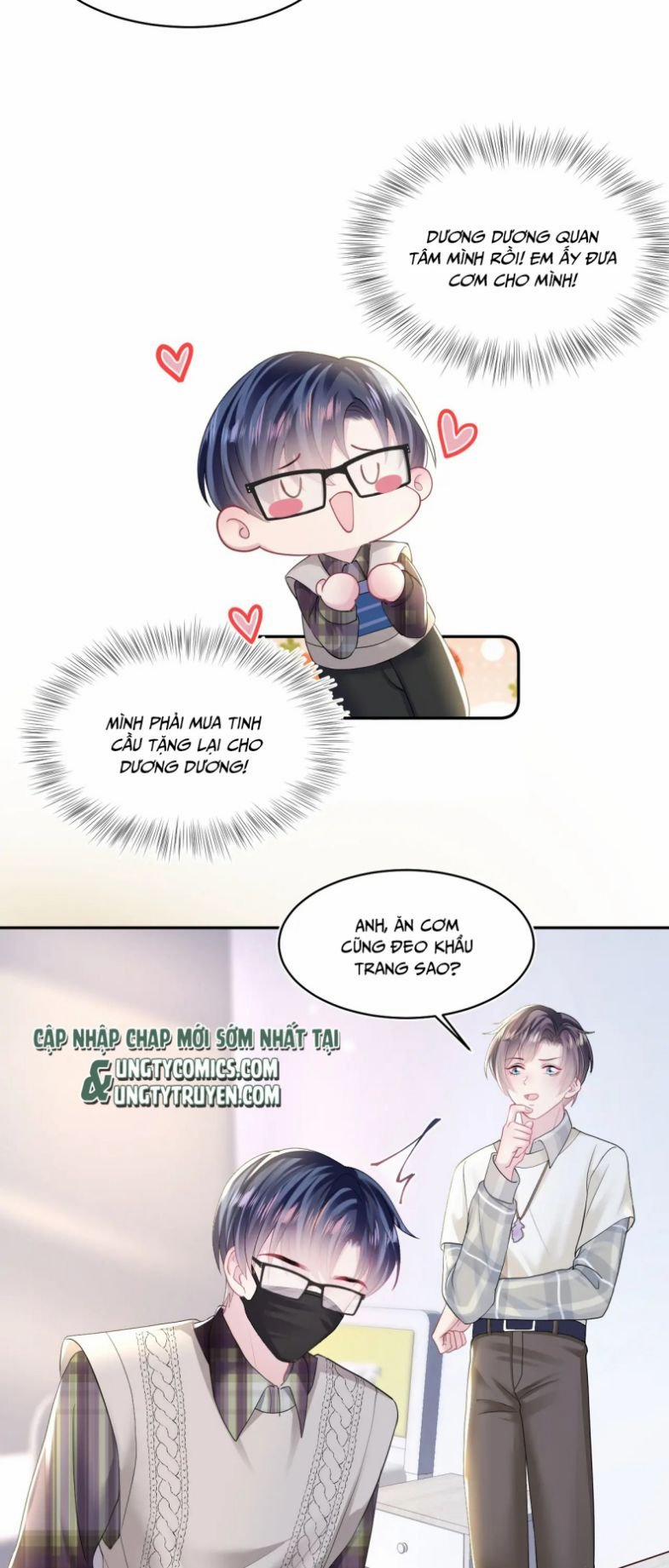 Tuyệt Mỹ Bạch Liên Online Dạy Học 122 trang 23