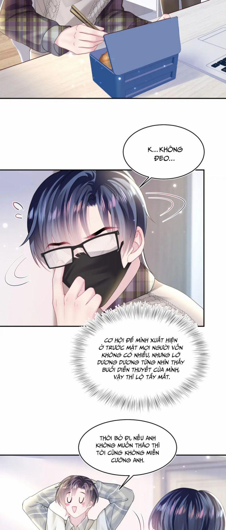 Tuyệt Mỹ Bạch Liên Online Dạy Học 122 trang 24