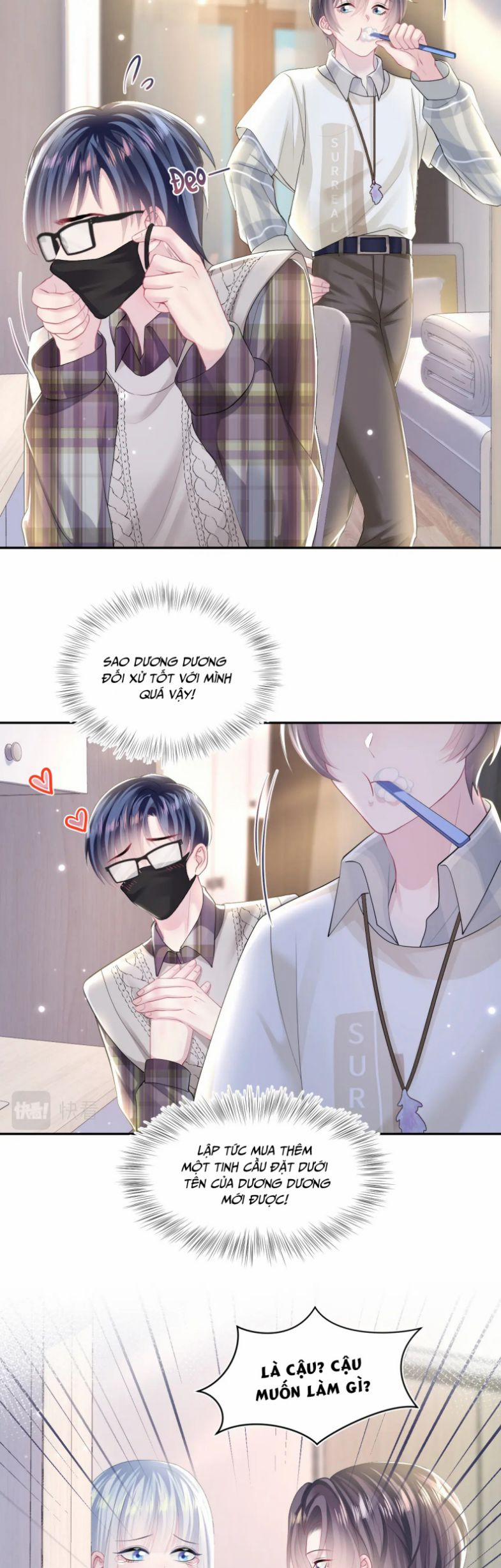 Tuyệt Mỹ Bạch Liên Online Dạy Học 122 trang 28