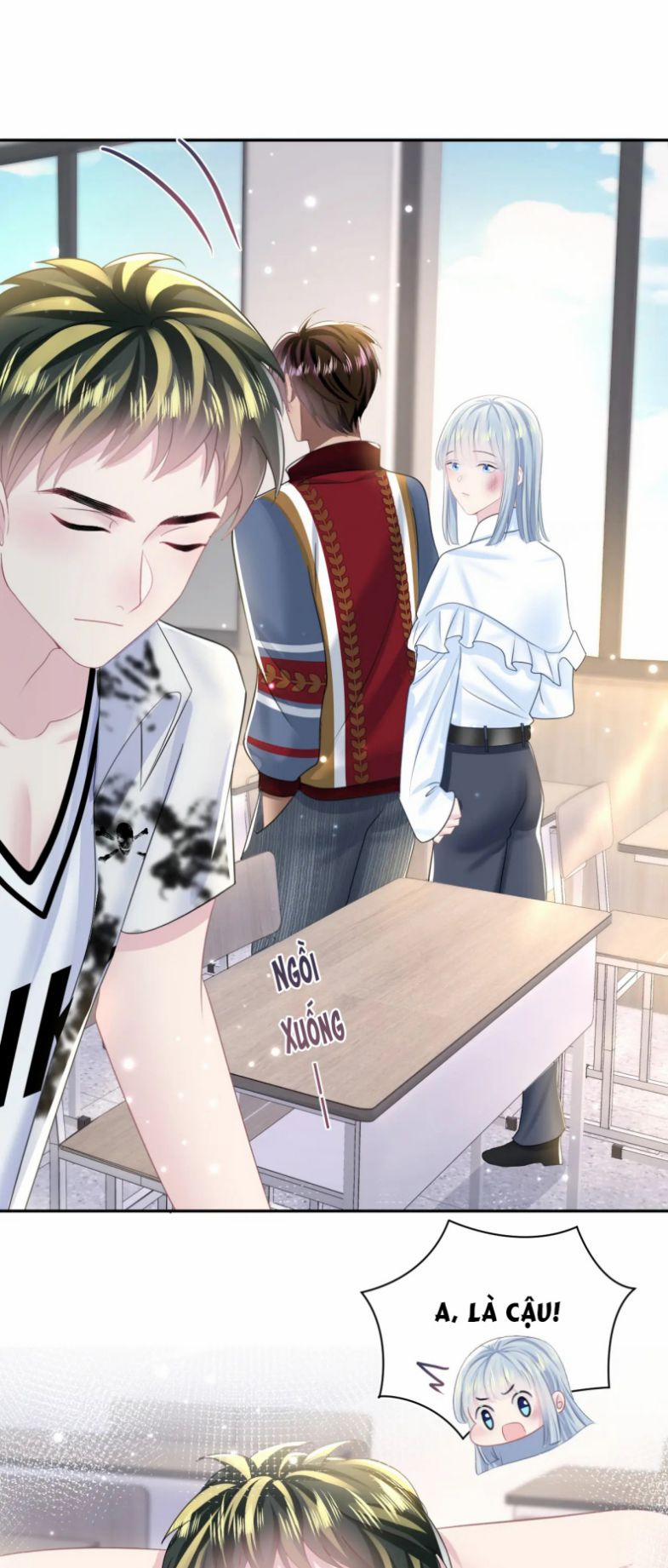 Tuyệt Mỹ Bạch Liên Online Dạy Học 122 trang 3