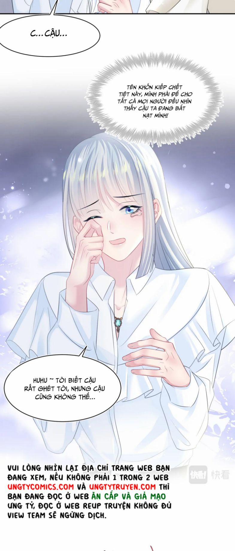 Tuyệt Mỹ Bạch Liên Online Dạy Học 122 trang 31