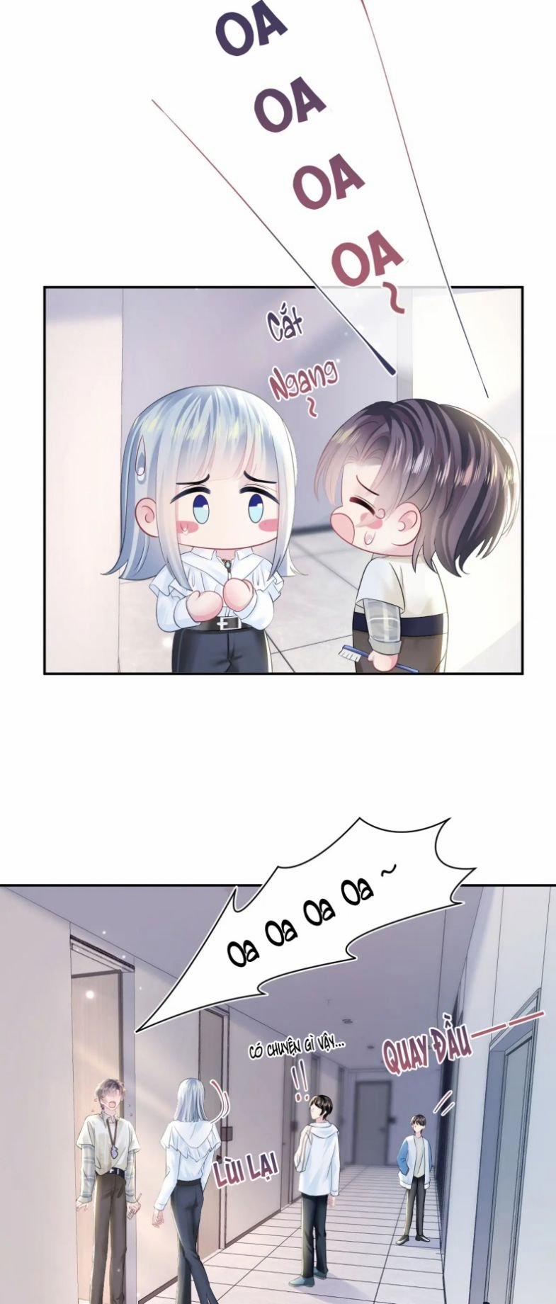 Tuyệt Mỹ Bạch Liên Online Dạy Học 122 trang 32