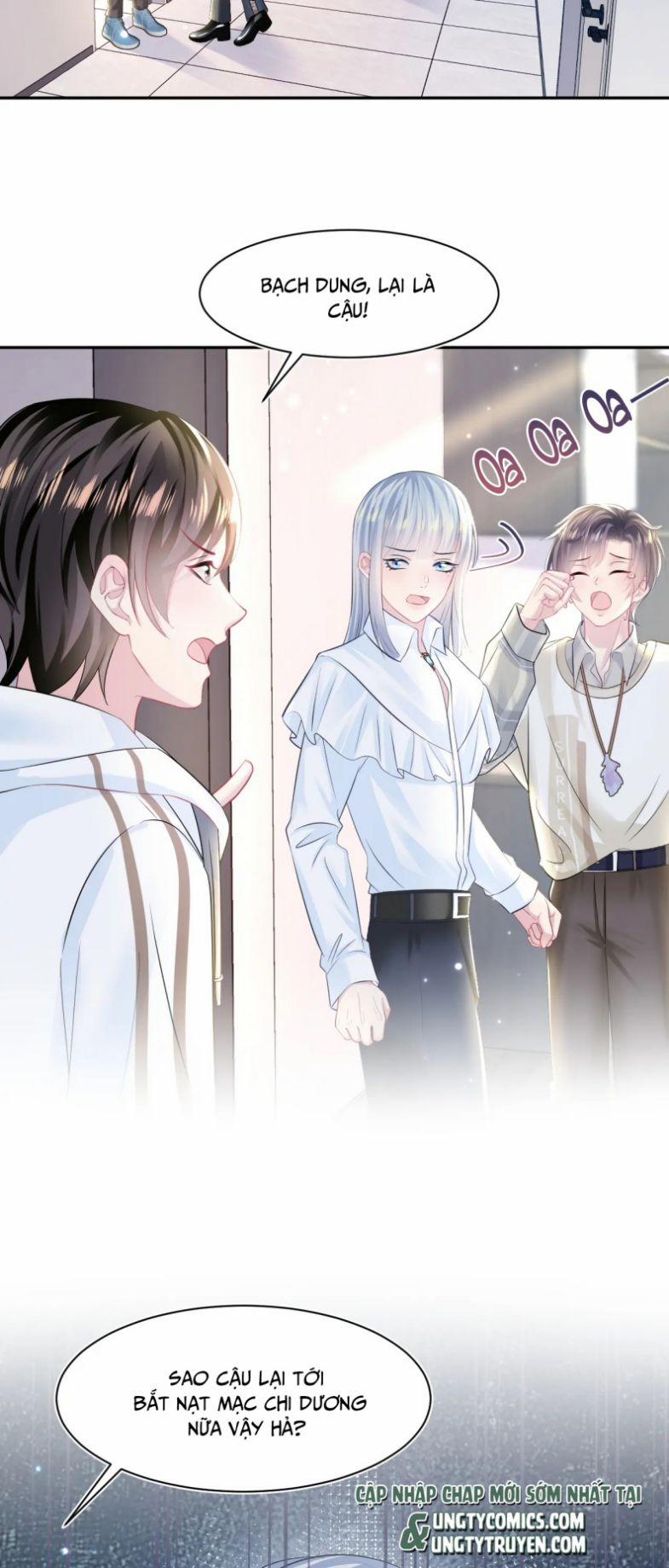 Tuyệt Mỹ Bạch Liên Online Dạy Học 122 trang 33
