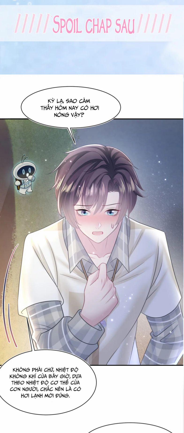 Tuyệt Mỹ Bạch Liên Online Dạy Học 122 trang 35