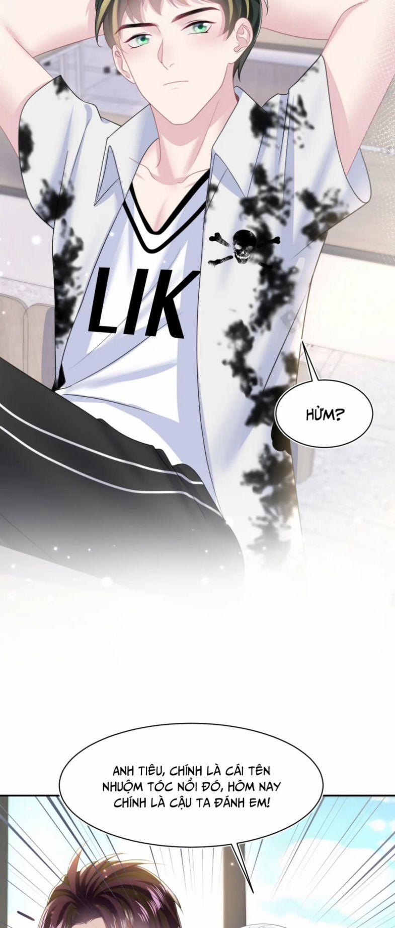 Tuyệt Mỹ Bạch Liên Online Dạy Học 122 trang 4