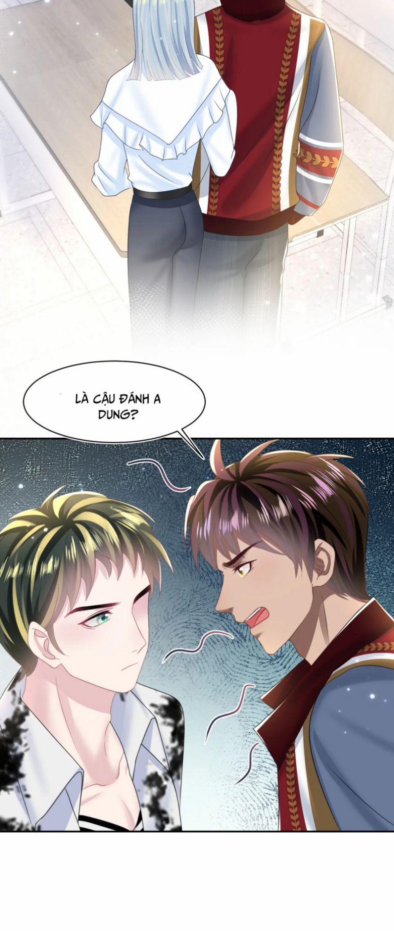 Tuyệt Mỹ Bạch Liên Online Dạy Học 122 trang 6