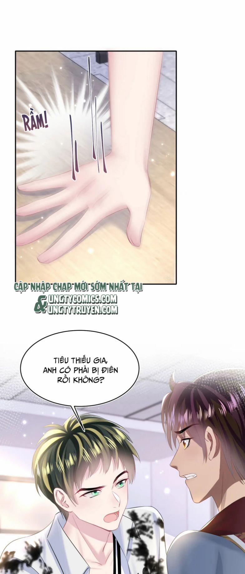 Tuyệt Mỹ Bạch Liên Online Dạy Học 122 trang 7