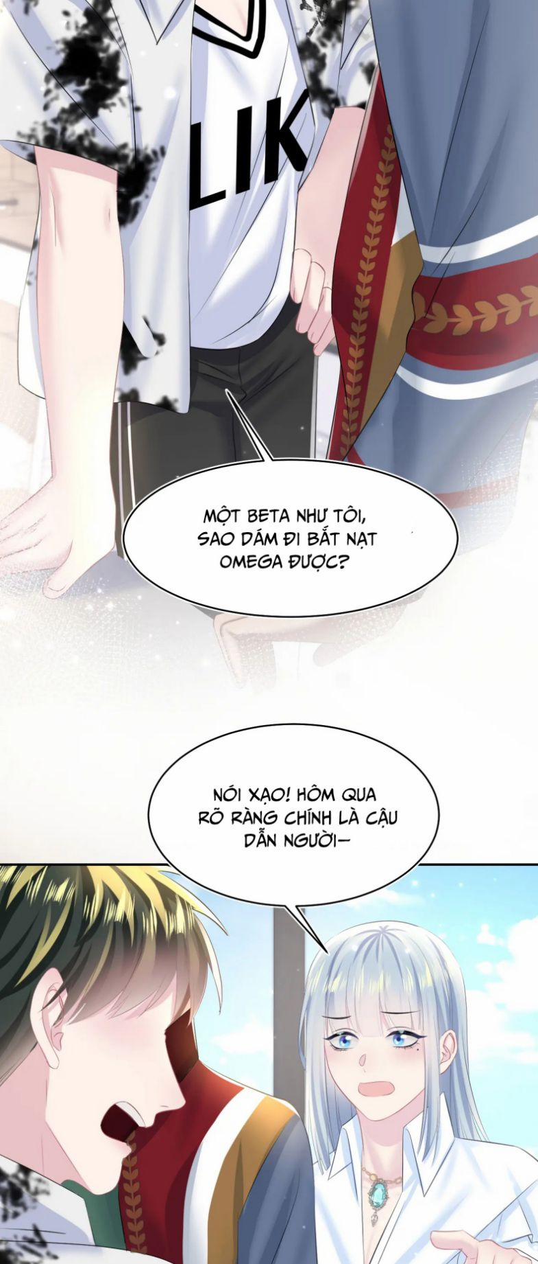 Tuyệt Mỹ Bạch Liên Online Dạy Học 122 trang 8