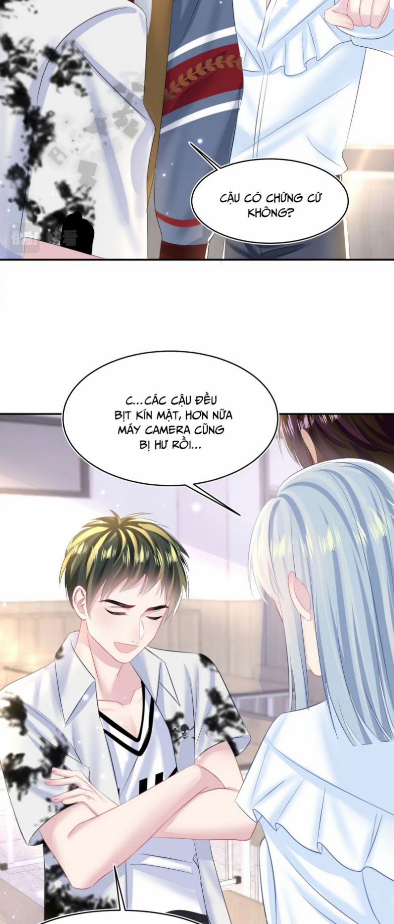 Tuyệt Mỹ Bạch Liên Online Dạy Học 122 trang 9