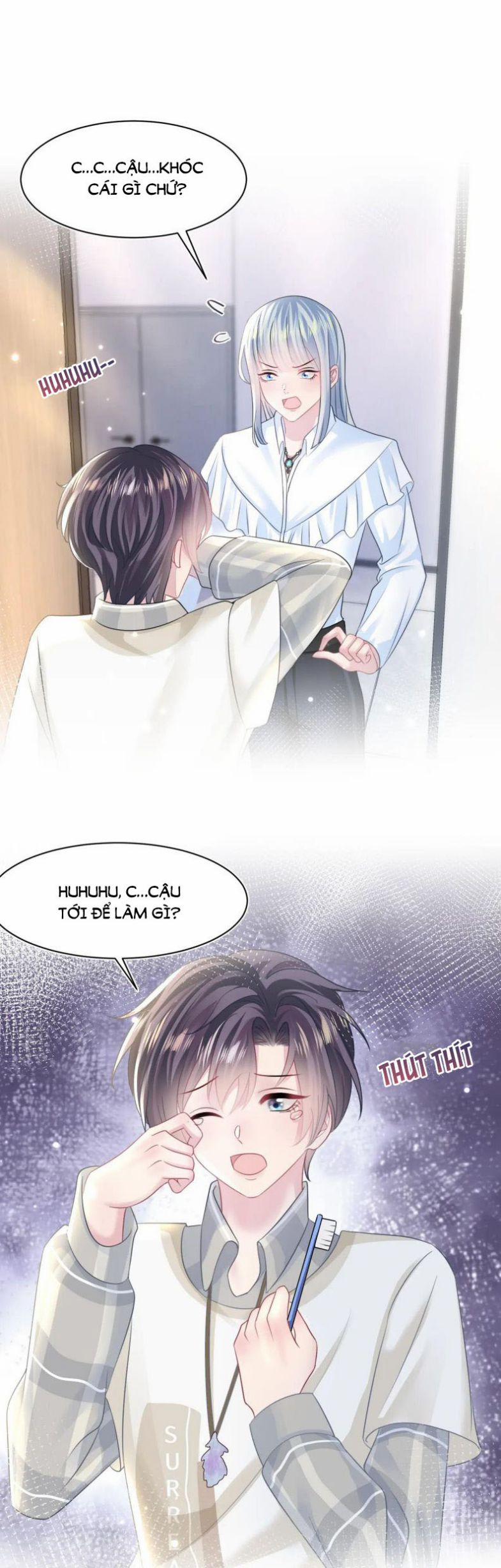 Tuyệt Mỹ Bạch Liên Online Dạy Học 123 trang 1