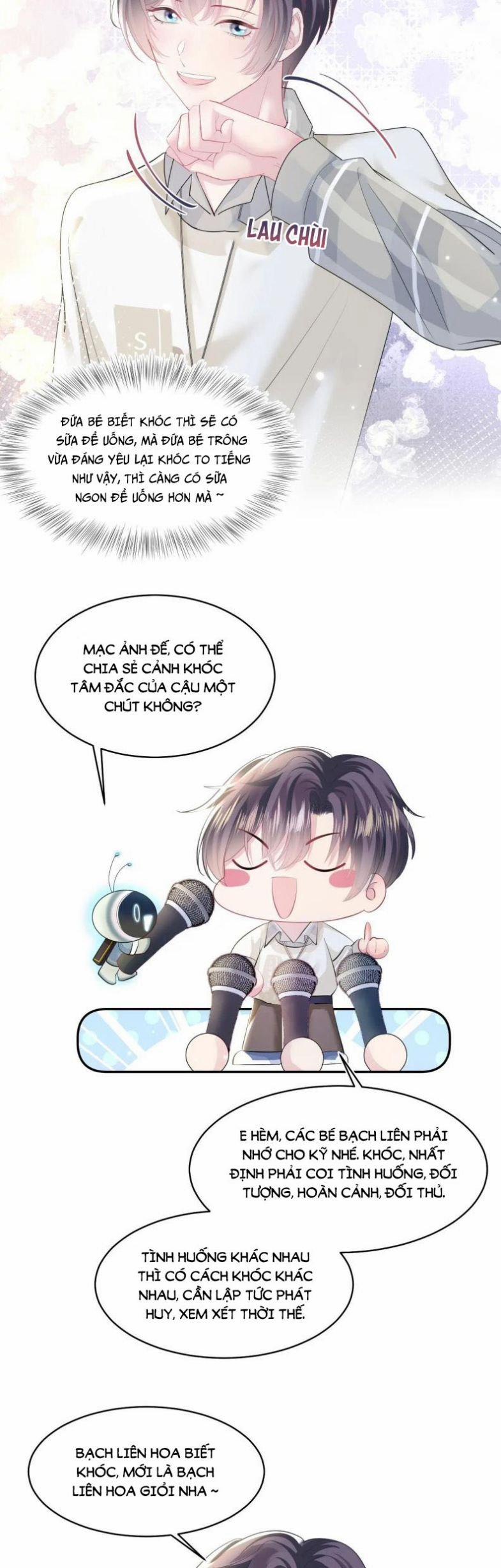 Tuyệt Mỹ Bạch Liên Online Dạy Học 123 trang 10