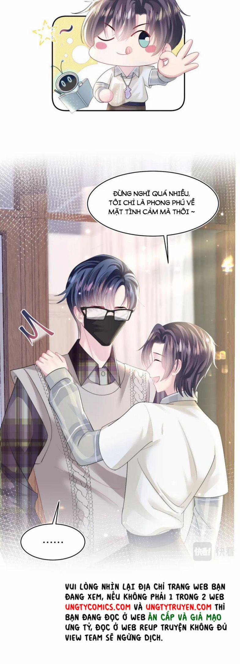 Tuyệt Mỹ Bạch Liên Online Dạy Học 123 trang 11