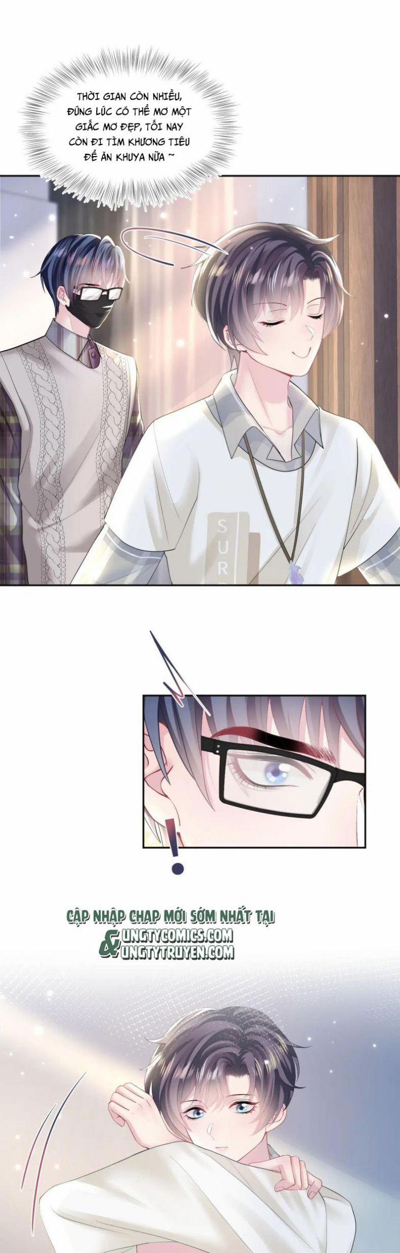 Tuyệt Mỹ Bạch Liên Online Dạy Học 123 trang 12