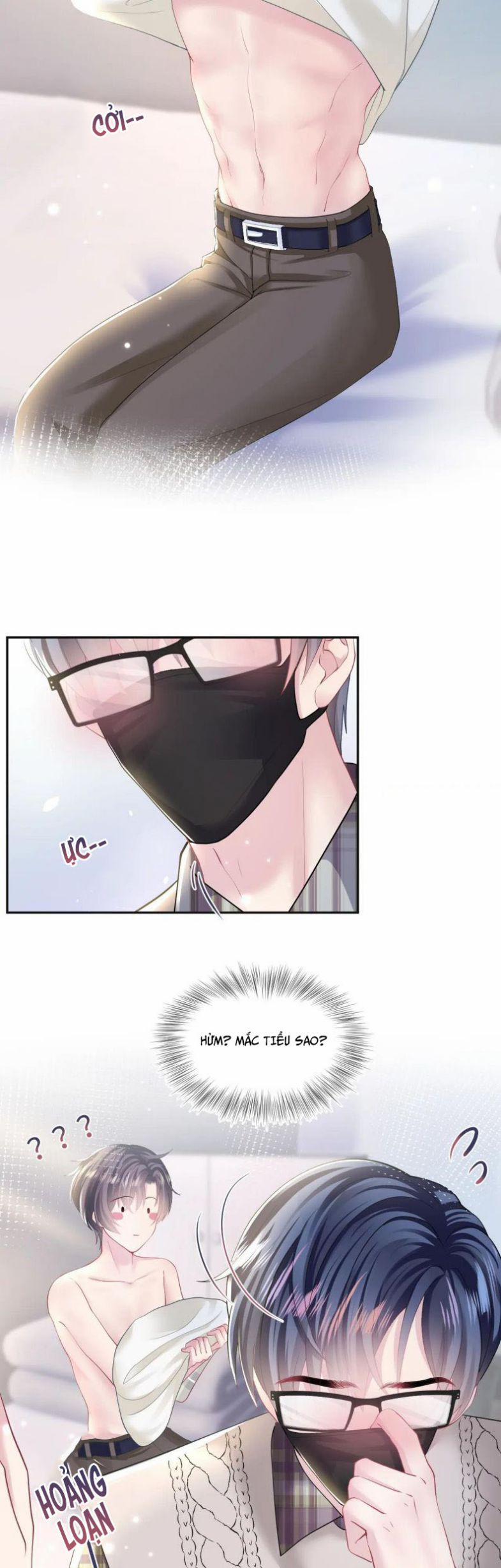 Tuyệt Mỹ Bạch Liên Online Dạy Học 123 trang 13