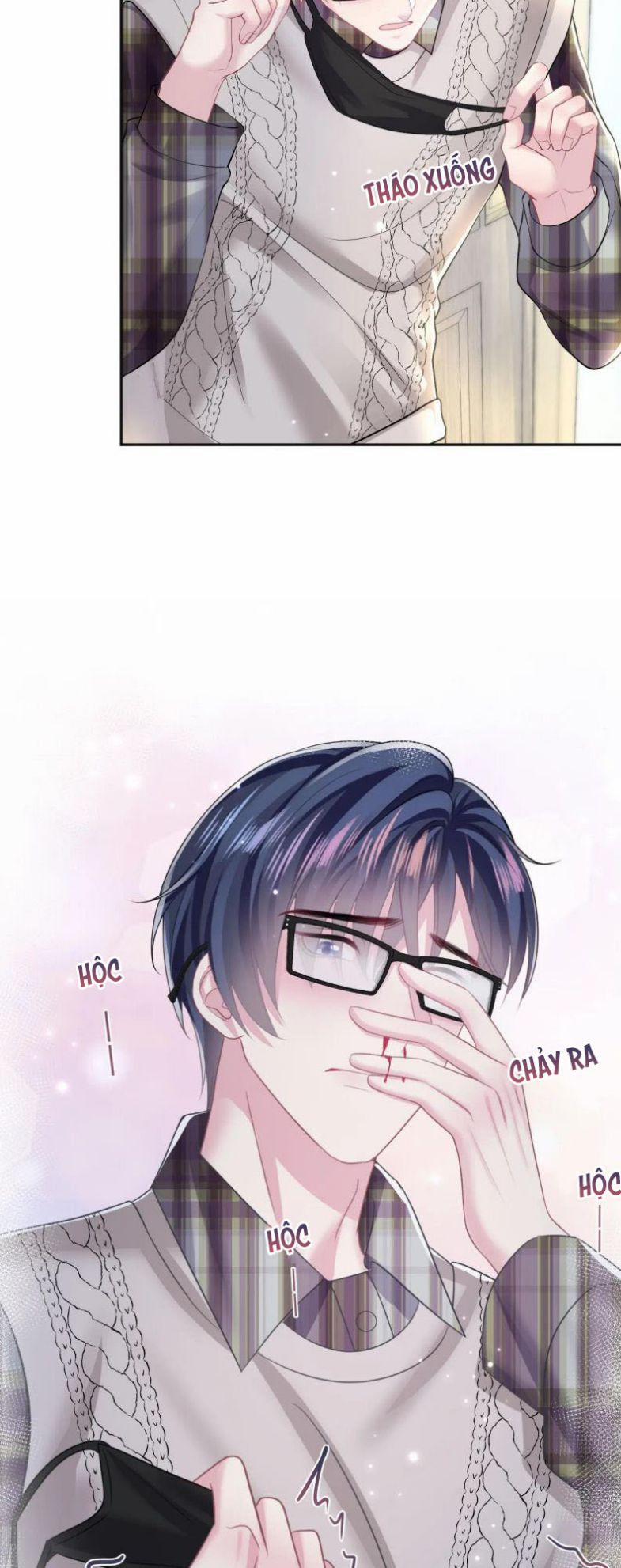 Tuyệt Mỹ Bạch Liên Online Dạy Học 123 trang 15