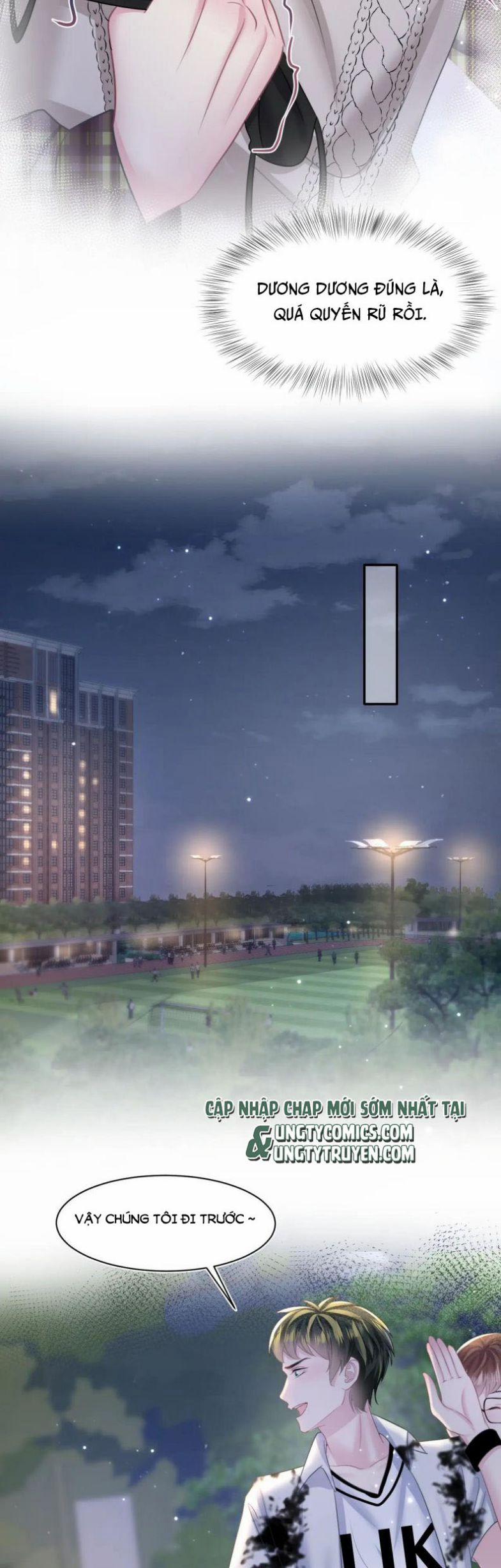 Tuyệt Mỹ Bạch Liên Online Dạy Học 123 trang 16