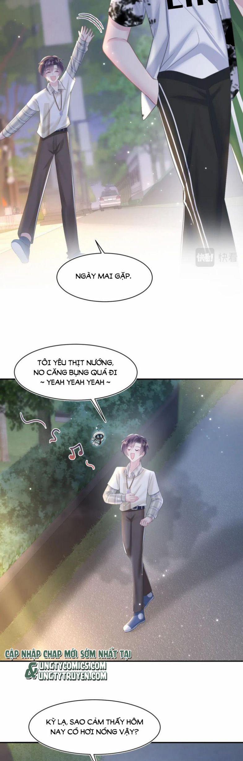 Tuyệt Mỹ Bạch Liên Online Dạy Học 123 trang 17