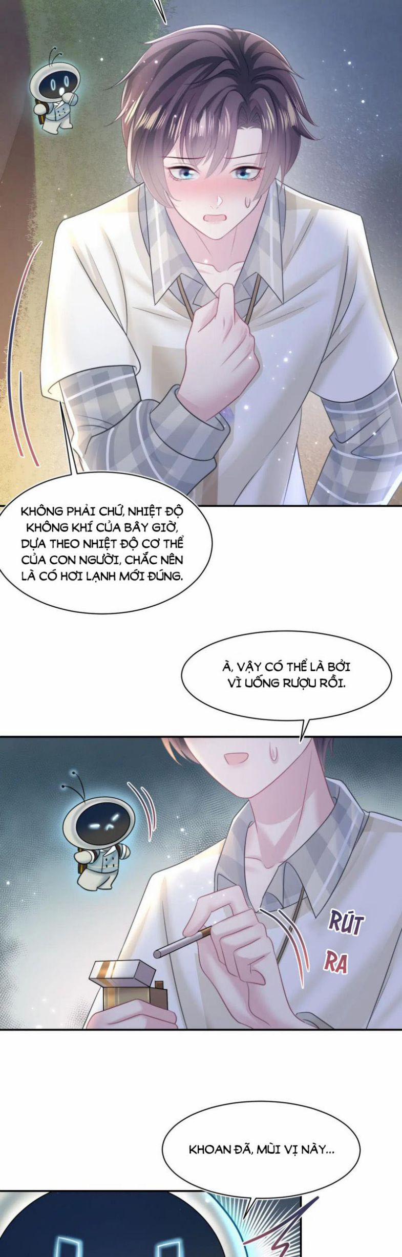 Tuyệt Mỹ Bạch Liên Online Dạy Học 123 trang 18