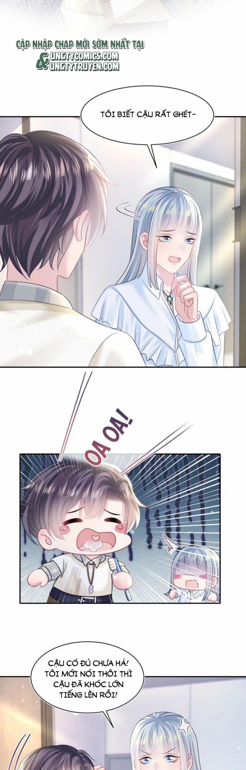 Tuyệt Mỹ Bạch Liên Online Dạy Học 123 trang 2