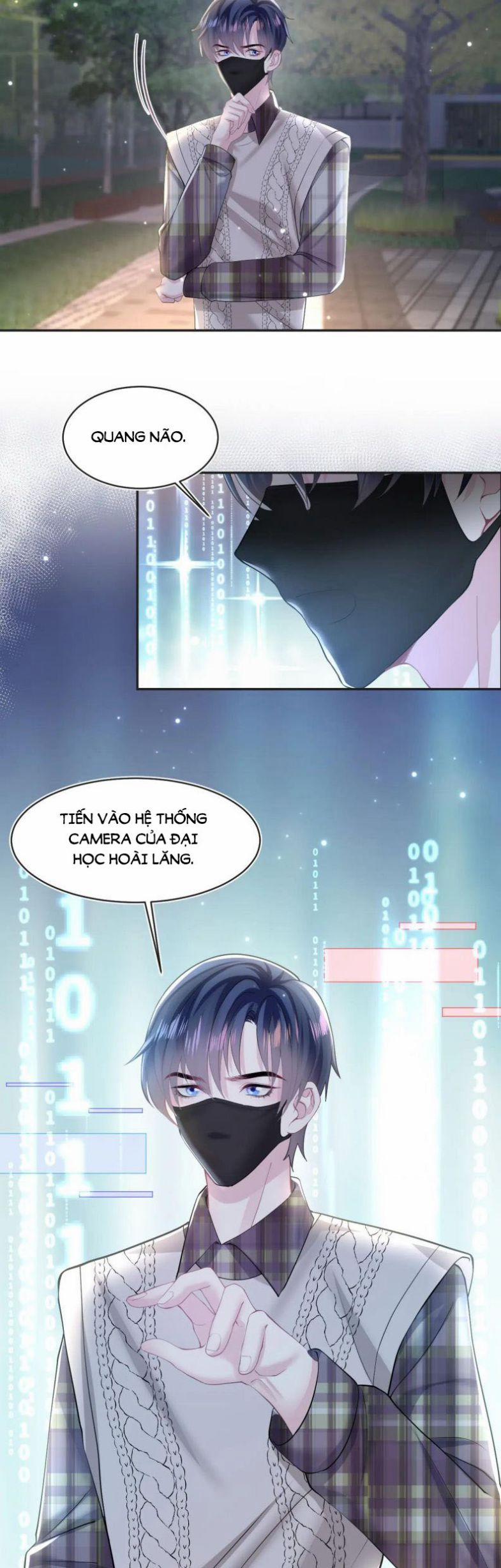 Tuyệt Mỹ Bạch Liên Online Dạy Học 123 trang 21