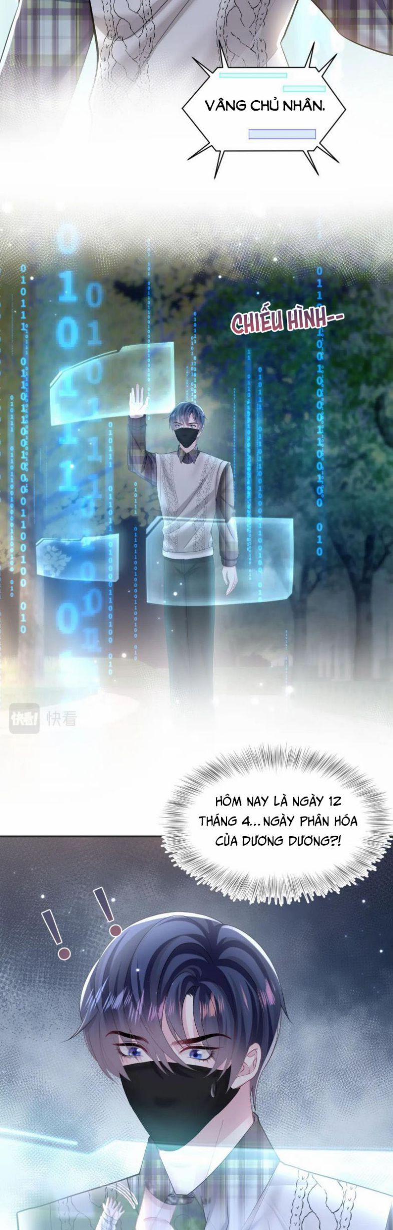 Tuyệt Mỹ Bạch Liên Online Dạy Học 123 trang 22