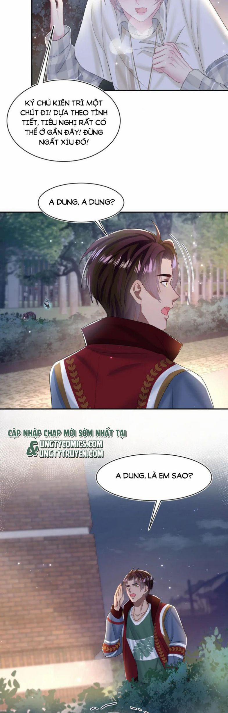 Tuyệt Mỹ Bạch Liên Online Dạy Học 123 trang 25