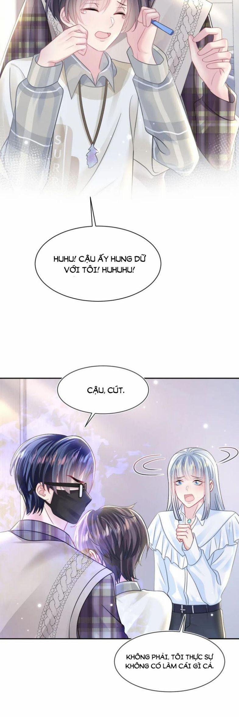 Tuyệt Mỹ Bạch Liên Online Dạy Học 123 trang 4