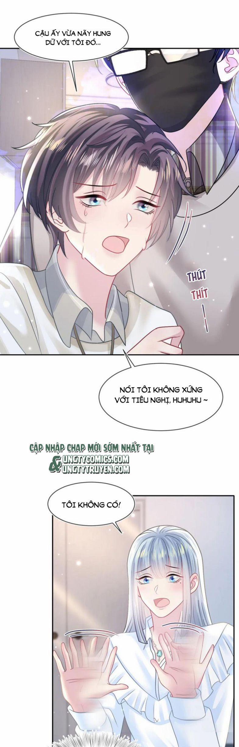 Tuyệt Mỹ Bạch Liên Online Dạy Học 123 trang 5