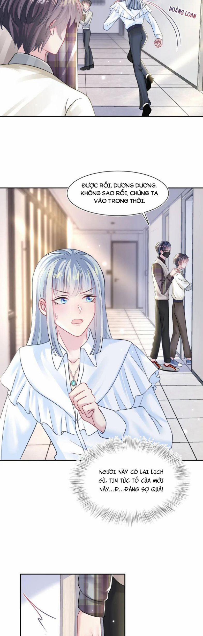 Tuyệt Mỹ Bạch Liên Online Dạy Học 123 trang 7