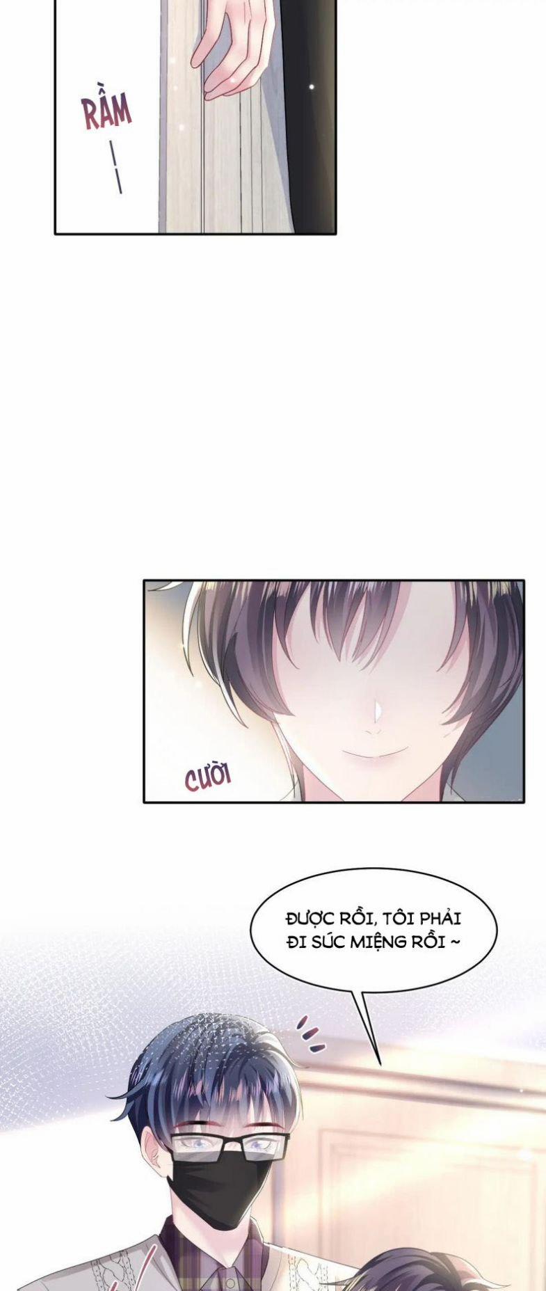 Tuyệt Mỹ Bạch Liên Online Dạy Học 123 trang 8