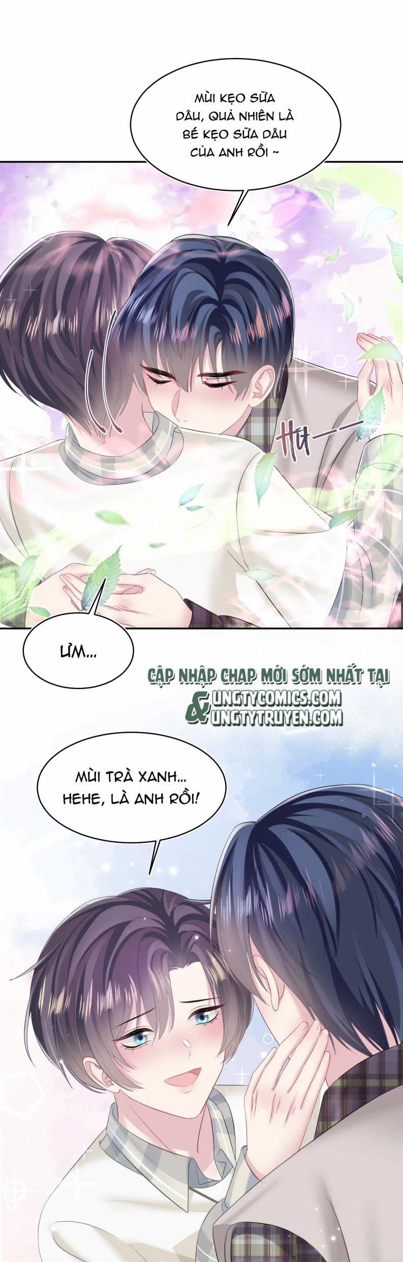 Tuyệt Mỹ Bạch Liên Online Dạy Học 124 trang 10