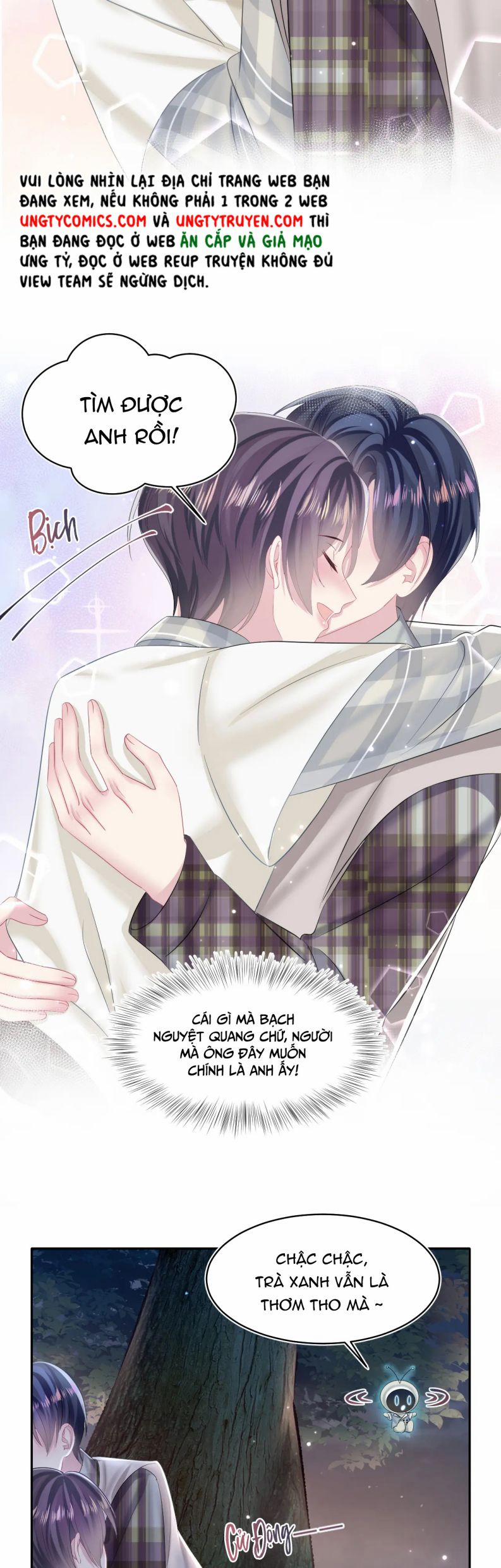 Tuyệt Mỹ Bạch Liên Online Dạy Học 124 trang 11