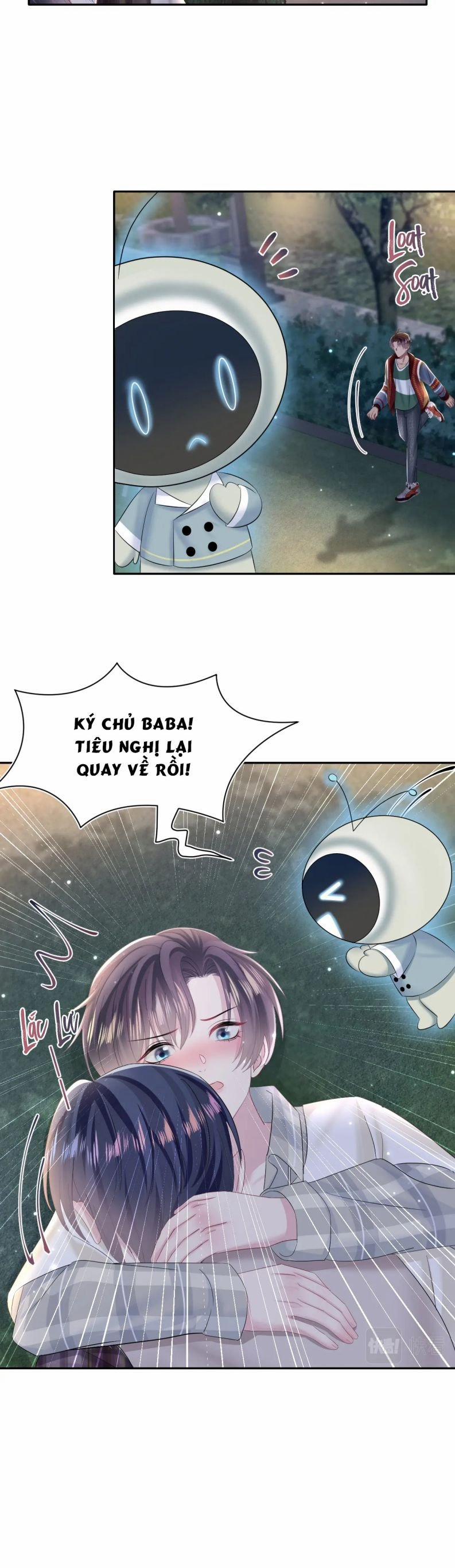 Tuyệt Mỹ Bạch Liên Online Dạy Học 124 trang 12