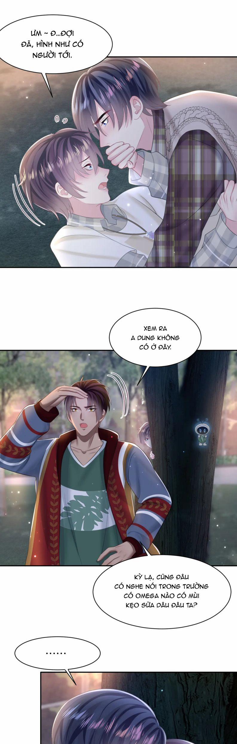 Tuyệt Mỹ Bạch Liên Online Dạy Học 124 trang 13