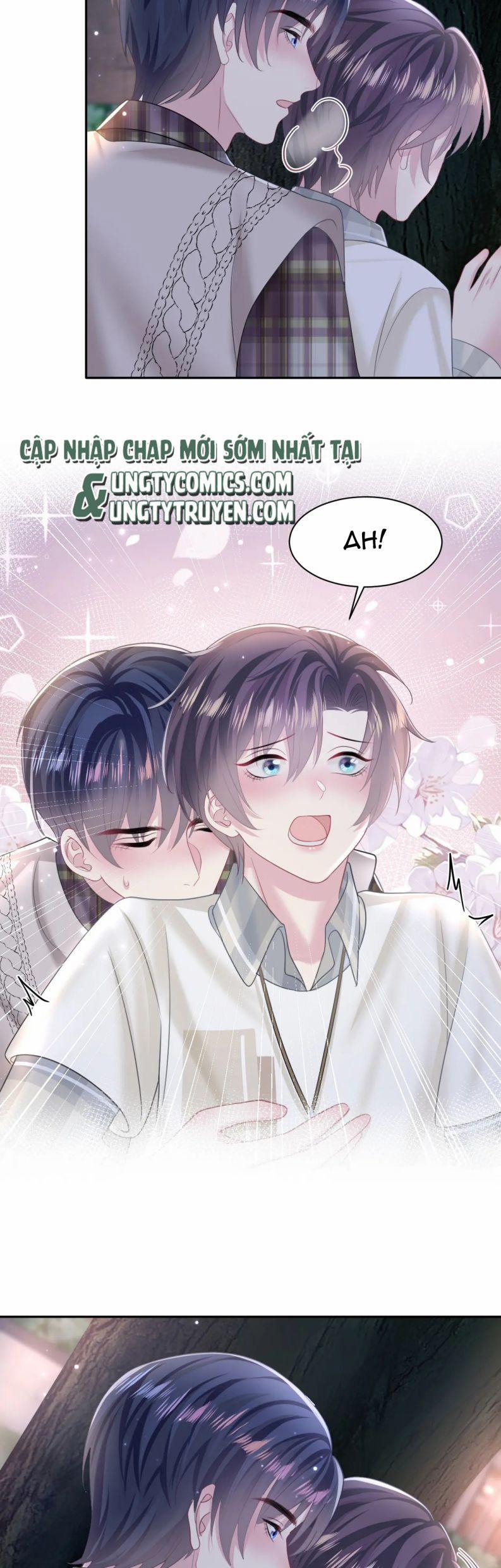 Tuyệt Mỹ Bạch Liên Online Dạy Học 124 trang 14