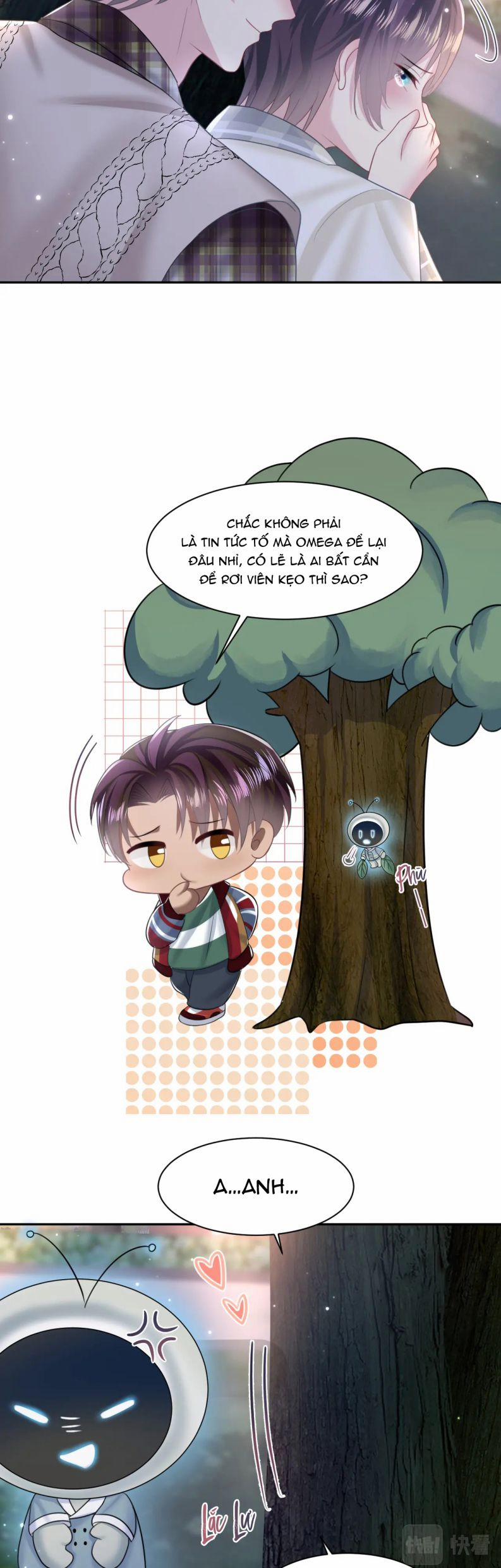 Tuyệt Mỹ Bạch Liên Online Dạy Học 124 trang 15