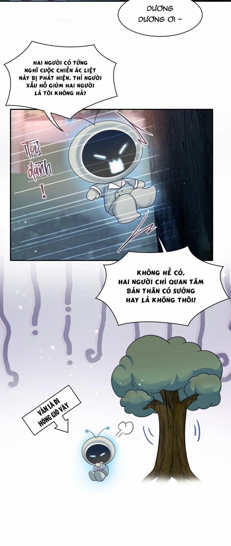 Tuyệt Mỹ Bạch Liên Online Dạy Học 124 trang 16