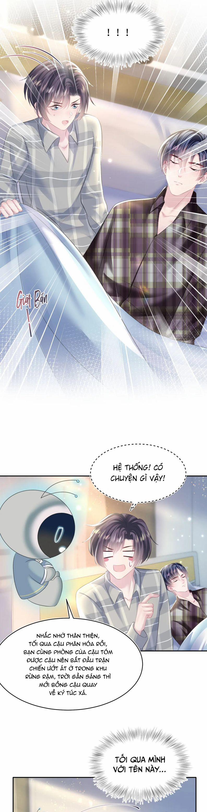 Tuyệt Mỹ Bạch Liên Online Dạy Học 124 trang 18