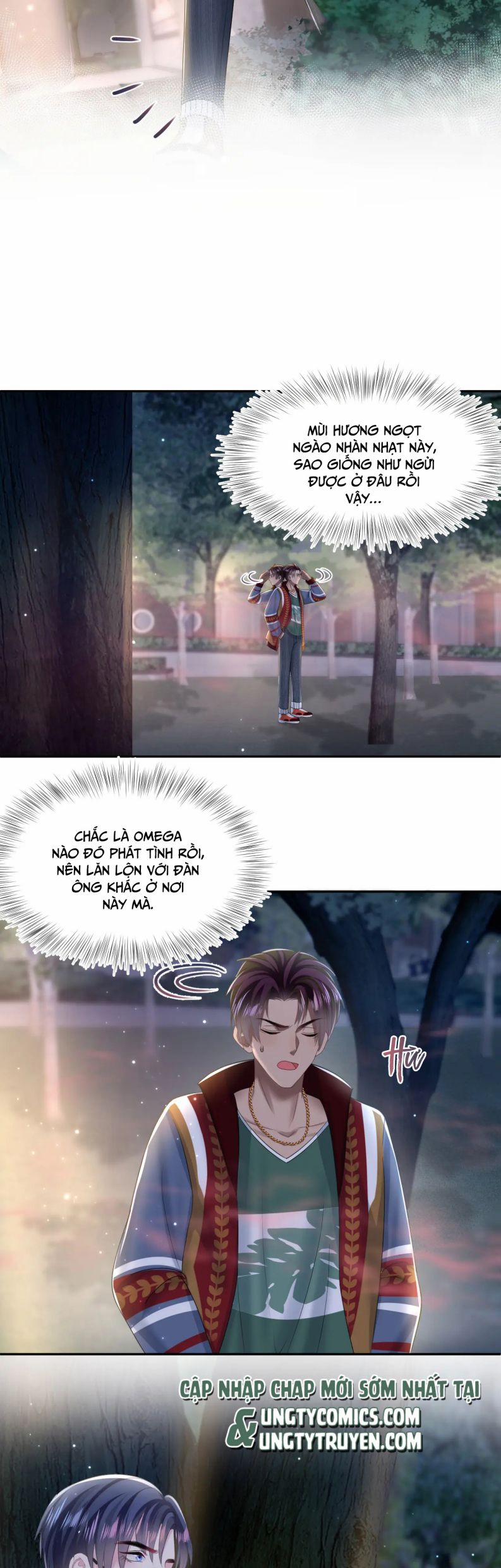 Tuyệt Mỹ Bạch Liên Online Dạy Học 124 trang 2