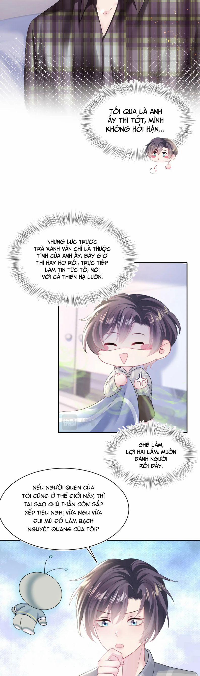 Tuyệt Mỹ Bạch Liên Online Dạy Học 124 trang 20