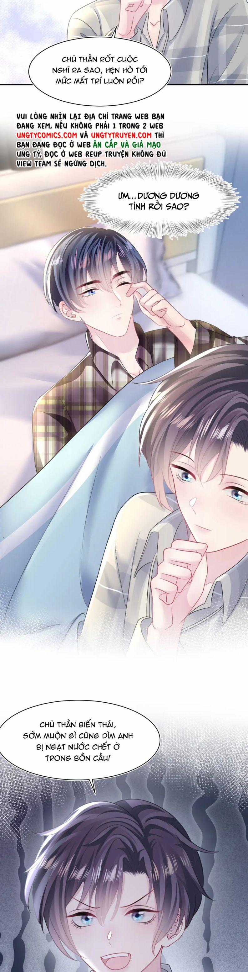 Tuyệt Mỹ Bạch Liên Online Dạy Học 124 trang 21