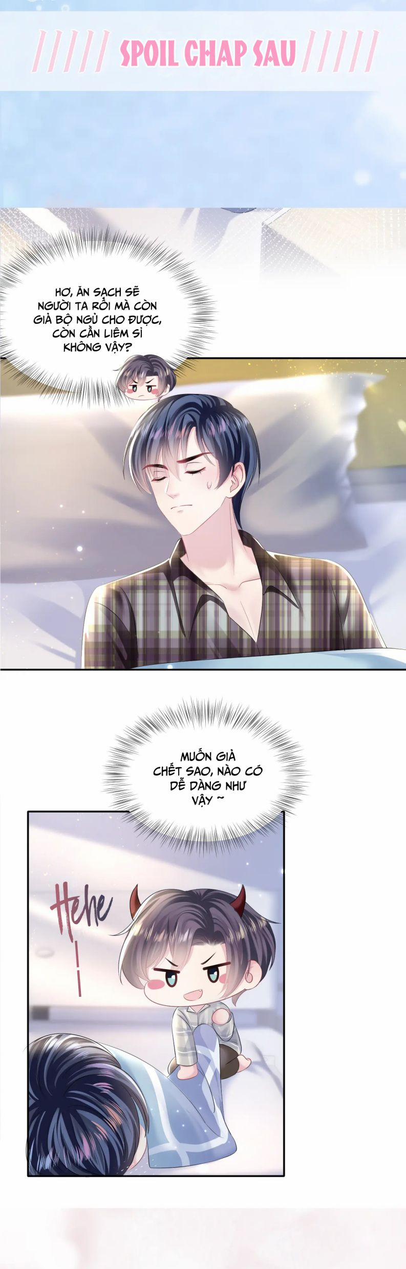 Tuyệt Mỹ Bạch Liên Online Dạy Học 124 trang 23