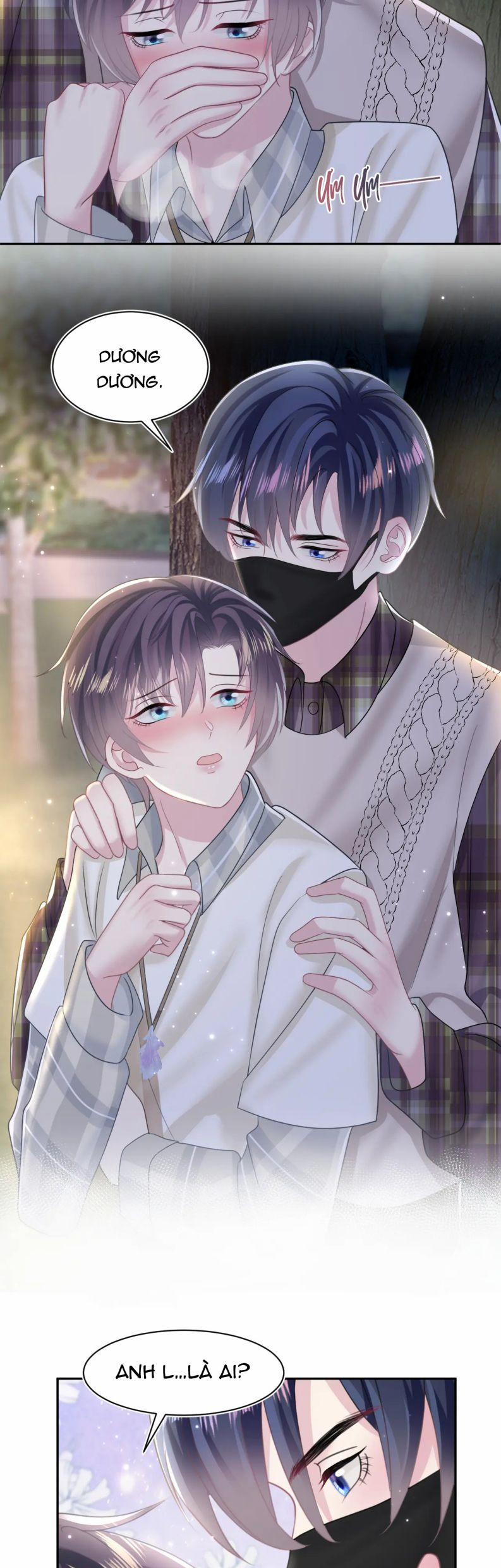 Tuyệt Mỹ Bạch Liên Online Dạy Học 124 trang 4