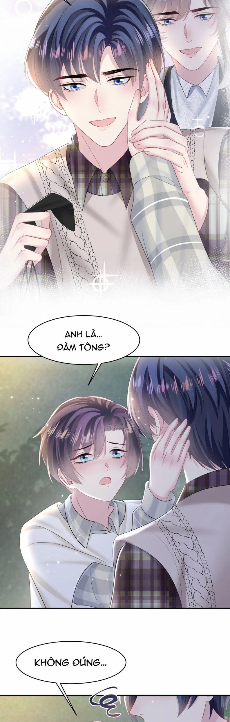 Tuyệt Mỹ Bạch Liên Online Dạy Học 124 trang 6