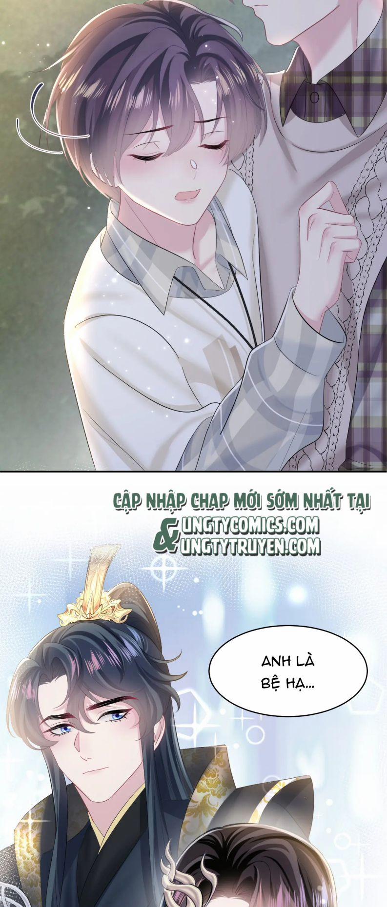 Tuyệt Mỹ Bạch Liên Online Dạy Học 124 trang 7