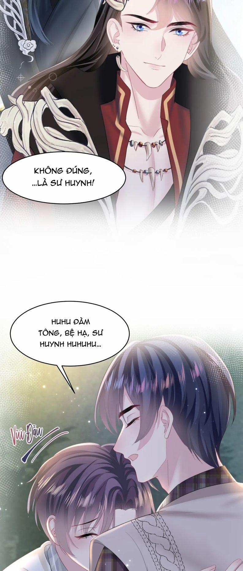 Tuyệt Mỹ Bạch Liên Online Dạy Học 124 trang 8